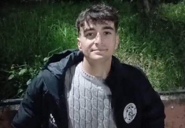 VIDEO/COPPA LIGURIA TERZA CATEGORIA - CAMOGLI CAMPIONE