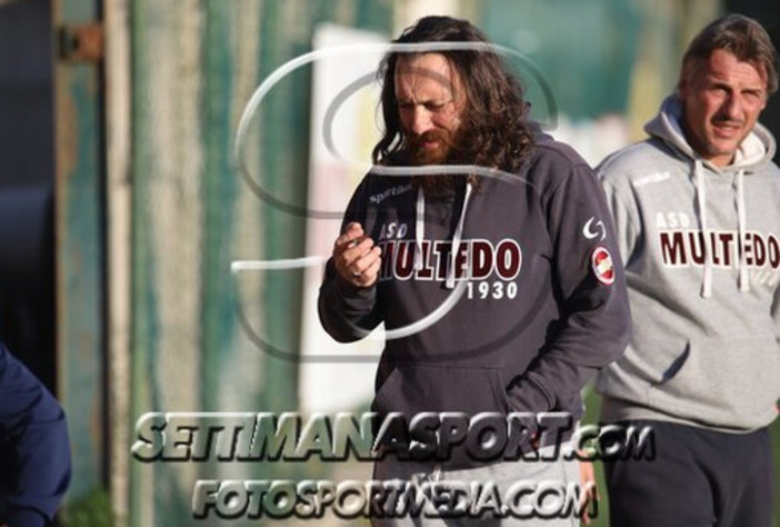 CARUSO SMART ENERGY PRESENTA la schedina di PRIMA B con ALEX BAZZIGALUPI