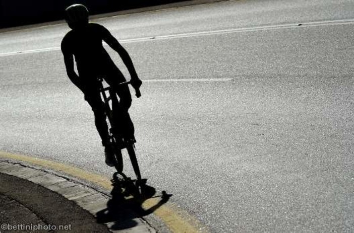 #IoVadoInBici Decalogo per la ripresa degli allenamenti