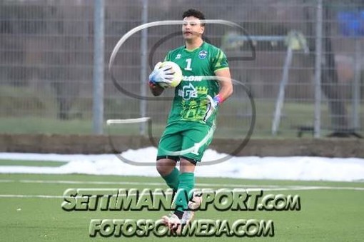 CALCIOMERCATO Filippo Biggi, garanzia da NUMERO 1