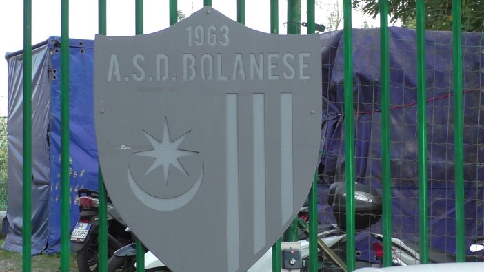 Calcio - Dimissioni di coach Luca Ravecca alla Bolanese