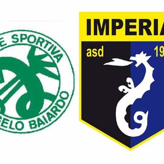 La presentazione di Baiardo-Imperia