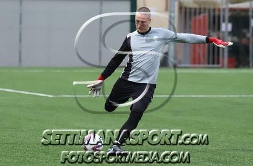 LUCA BALBI "Il ricordo più bello nel calcio? Spero debba ancora arrivare, magari a maggio..."