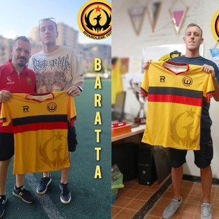 RIVAROLESE Ecco altre due novità