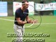 DAVIDE BILIOTTI "Il calcio non delude, sono le persone che deludono, e in questo senso qualcuno c'è riuscito" DAVIDE BILIOTTI "Il calcio non delude, sono le persone che deludono, e in questo senso qualcuno c'è riuscito"
