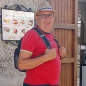 CARUSO SMART ENERGY PRESENTA la schedina di SECONDA E con RENATO BLONDI