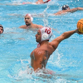 PALLANUOTO A1 | Iren Quinto pronto al secondo turno di Coppa Italia