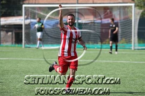 DANIELE BERTANI &quot;Come vorrei chiudere col calcio? Con un gol in rovesciata al 90', poi però non mi rialzo più&quot;