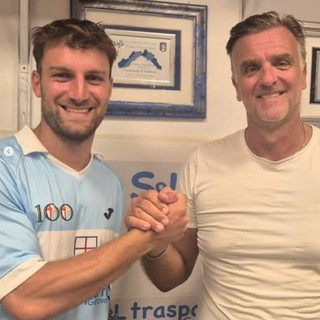 LIGORNA C'è la firma di Michele Bruzzo