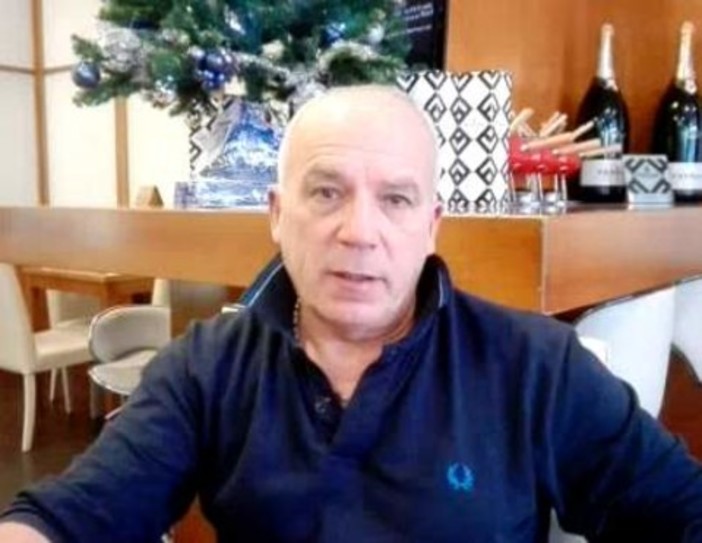 LE 10 DOMANDE (LEGGERE) DEL 2021/ Il gioco del &quot;se fossi&quot;: risponde Gianni Baldi