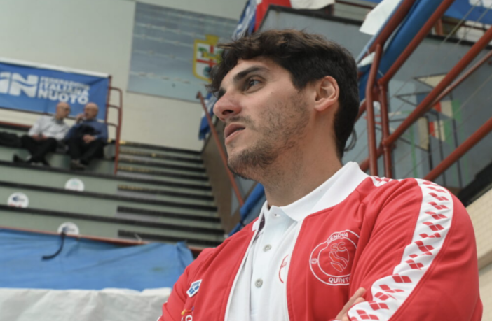 PALLANUOTO C’è il Posillipo sulla strada dell’Iren Quinto