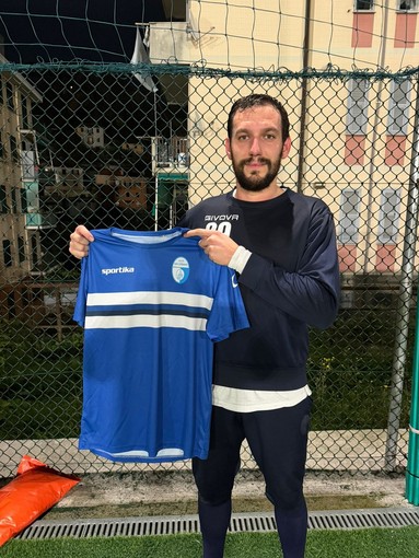 SAN CIPRIANO Un rinforzo top per mister Tovani