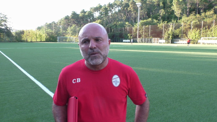 PROMOZIONE B La schedina di... Clodio Bastianelli PROMOZIONE B La schedina di... Clodio Bastianelli