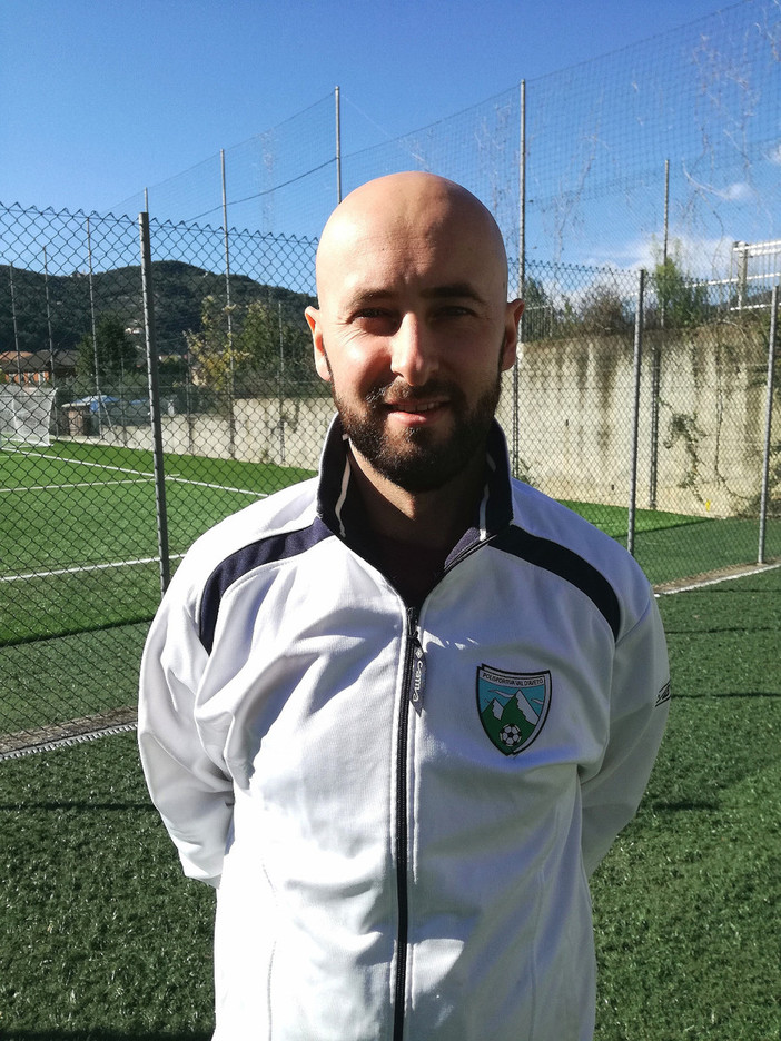 LA SALA STAMPA DI TERZA CHIAVARI - BIGGIO: "Siamo davanti e cercheremo di restarci"