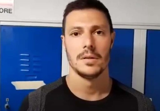 GIUDICE SPORTIVO Due anni di squalifica a Bernini. Il commento di mister Tumminello
