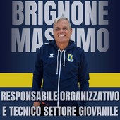 CAIRESE Nuova figura nel settore giovanile