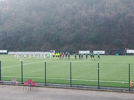 Baiardo - Vallescrivia