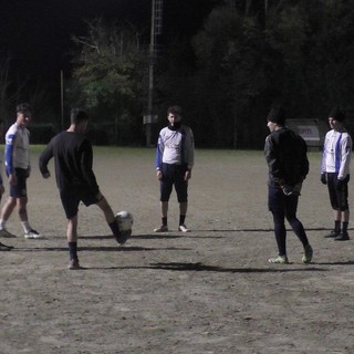 Calcio - La Bolanese surclassa la Forza e Coraggio in attesa dell' Amegliese Calcio - La Bolanese surclassa la Forza e Coraggio in attesa dell' Amegliese