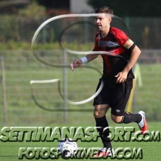 LUCA BARONI "La cosa più bella è aver giocato 25 anni insieme con mio fratello"