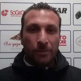 VIDEO - Goliardica-Cadimare 2-2, il commento di Stefano Buccellato
