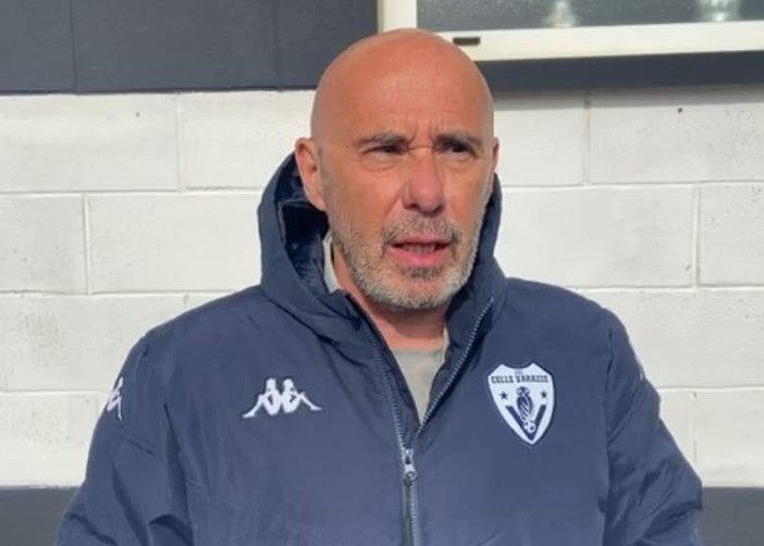 VIDEO/DERTHONA-CELLE VARAZZE Boschetto: "Risposta da squadra vera, ma non abbiamo fatto ancora nulla"