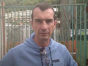 COPPA LIGURIA PRIMA CATEGORIA/LA SALA STAMPA - BILIOTTI: "Un buon allenamento, ma non sono contento del pareggio"