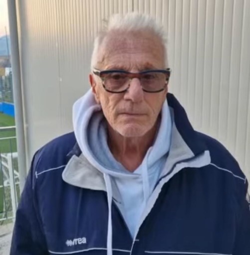 CROCEFIESCHI Mister Baretto alza la voce: "Ho visto arbitraggi inconcepibili"