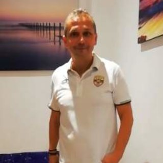 MAURO BERNABEI Addio alla Genova Polisoccer