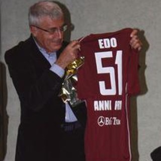 BUON COMPLEANNO E 10 DOMANDE A... Edoardo Bozano!