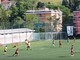 VIDEO Pro Pontedecimo-Cella, il gol di Barabino