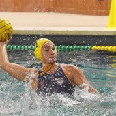 PALLANUOTO RAPALLO VINCE: 26-6 CONTRO BRIZZ NUOTO