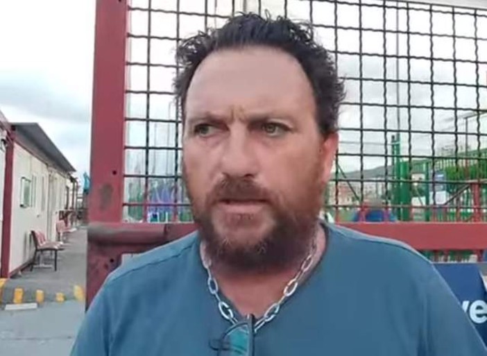 VIDEO/MULTEDO IN PREPARAZIONE Intervista a mister Bazzigalupi