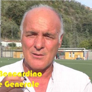 IMPERIA Bencardino smentisce l'addio di Capra
