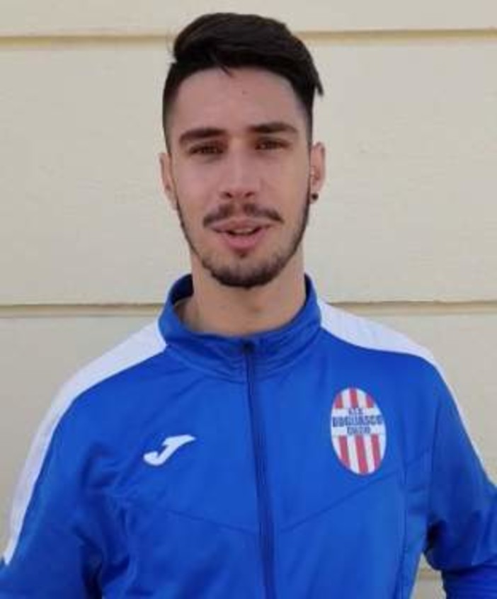 ROBIN BELLORO &quot;Mi rimetto in gioco nel San Quirico e punto ad essere eletto di nuovo nel top 11&quot;