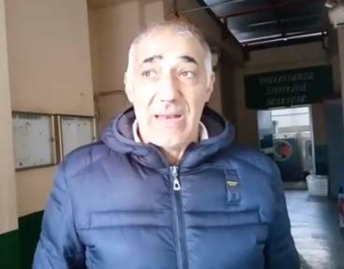 VIDEO - Borzoli-Ceis 0-3, parla mister Franco Bobba