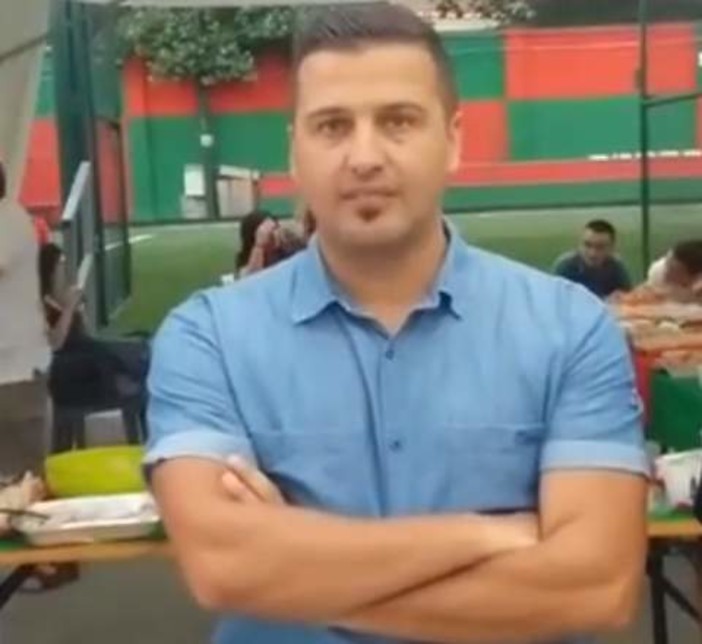COPPA ITALIA/CAIRESE-VARAZZE Il commento di Gianni Berogno