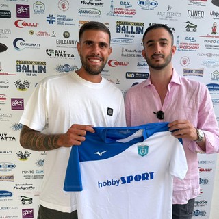SANT'EUSEBIO Due nuovi ingressi in società: benvenuto a Beltrami &amp; Bianchetti
