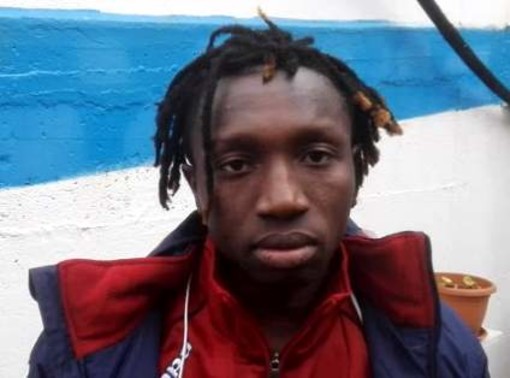 VIDEO - Atletico Genova-Pro Pontedecimo 1-3, il commento di Sekouli Hawa Bah
