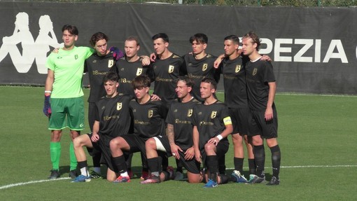 Calcio - L' Intercomunale ospita a Beverino l' Anpi Casassa