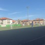 Baia Alassio - Praese in campo oggi nella Baia del Sole, la città del Muretto Baia Alassio - Praese in campo oggi nella Baia del Sole, la città del Muretto