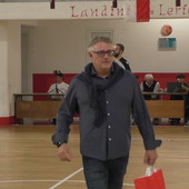 Basket - Questo il weekend delle Landini Lerici