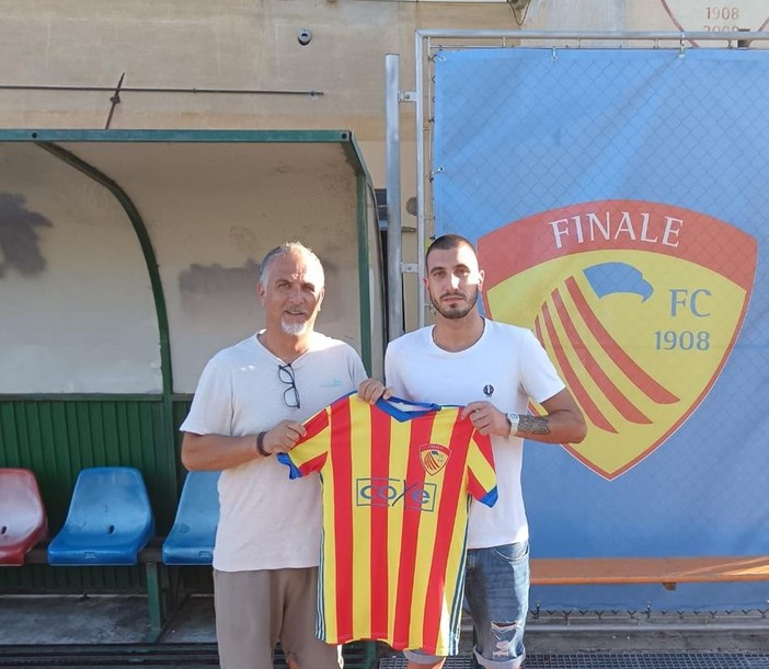 FINALE La conferma di Bertozzi, Mallarino e Palumbo