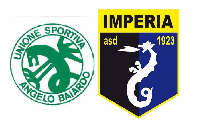 La presentazione di Baiardo-Imperia La presentazione di Baiardo-Imperia