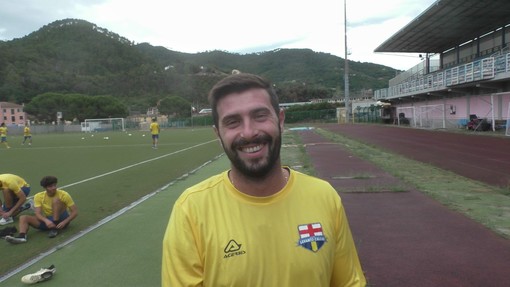 Calcio - Il Levanto riceve la Forza e Coraggio