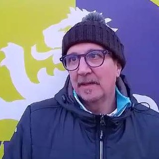 VIDEO/MAX BRUZZONE parla dopo Genova-Finale
