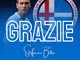 Il saluto del Ligorna a Stefano Botta: domani a Cairo per l'ultima volta da capitano biancazzurro Il saluto del Ligorna a Stefano Botta: domani a Cairo per l'ultima volta da capitano biancazzurro
