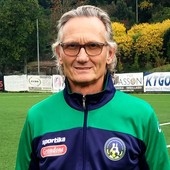 LA SALA STAMPA DI TERZA A - BOCCARDO: "Cercheremo di ottenere il massimo da queste ultime partite"