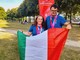 Canottaggio - Bono della Velocior Spezia quarta in Germania
