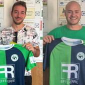 CAMPO LIGURE Altre due novità, una è un gradito ritorno CAMPO LIGURE Altre due novità, una è un gradito ritorno