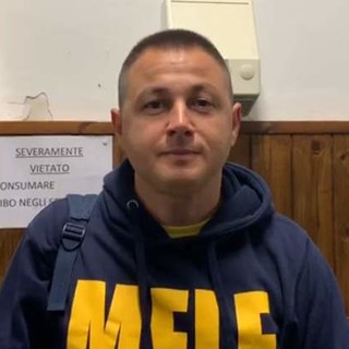 VIDEO Bolzanetese-Mele, il commento di Daniele Bozzolo